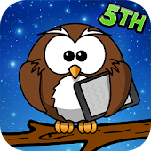 Fifth Grade Learning Games