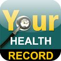 YourHealthRecord logo