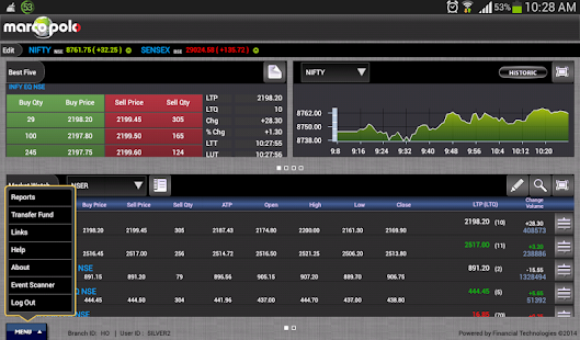 Free Marcopolo Mobitrade–Tablet Ver APK for PC