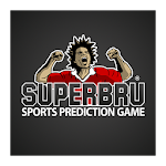 Cover Image of ダウンロード Superbru Predictor＆Fantasy Sports Games 1.5 APK