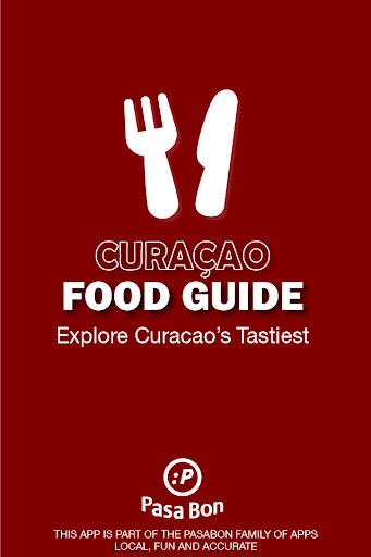 Gusto Restaurant Guide Curacao
