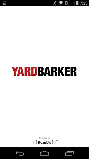 Yardbarker