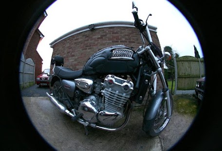 download Fisheye Camera Pro free