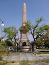 Obelisco ai Caduti