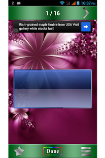 WorldClock Widget Screenshots 12
