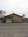 Lake Station Fire Department
