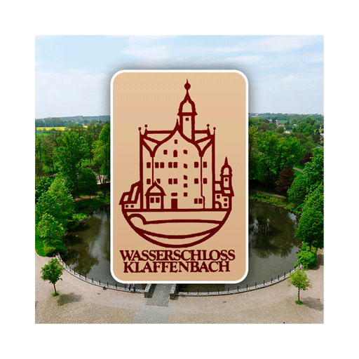 Wasserschloß Klaffenbach 旅遊 App LOGO-APP開箱王