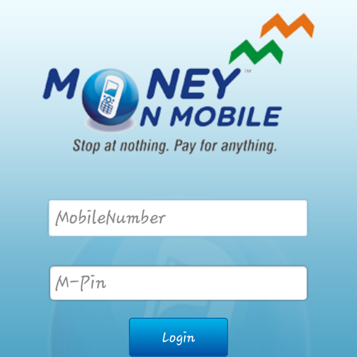 MoneyOnMobile