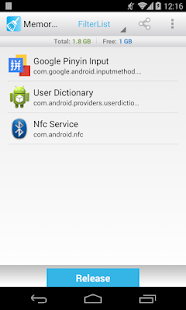 How to install Memory Cleaner - Task Manager lastet apk for laptop