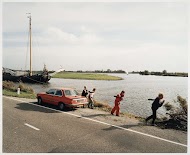 Strontrace-en Zeilvaartfestival