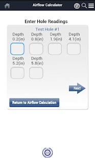 Download Airflow Calculator APK for Android