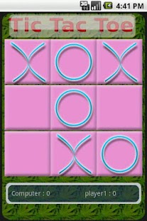 How to install Tic Tac Toe Classic 1.0 unlimited apk for laptop