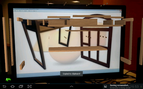 Download AR Cabinetmaking & Joinery APK for Android