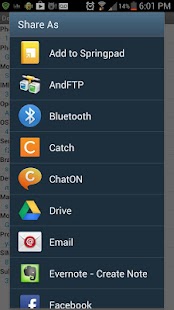 Lastest Know Your Android APK for Android