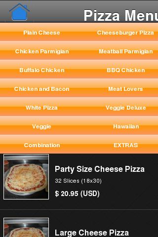 免費下載商業APP|Capri Pizza app開箱文|APP開箱王