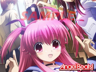 Angel beats 壁紙 136361-Angel beats 壁紙 pc