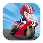 MotoGP Motorcycle Racing Games