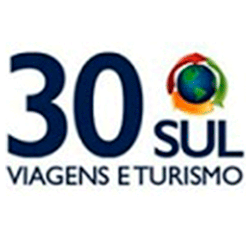 30Sul Viagens e Turismo 旅遊 App LOGO-APP開箱王