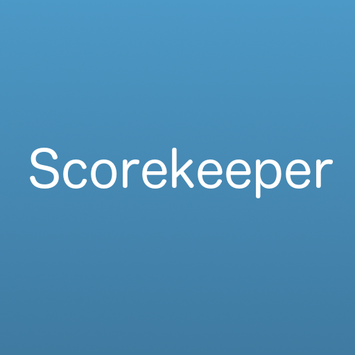 ScoreKeeper LOGO-APP點子