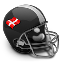 NFL Danmark logo