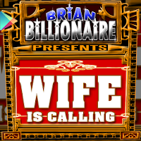 Wife is Calling! Wifey Honey APK صورة الغلاف