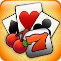 Crazy Casino logo