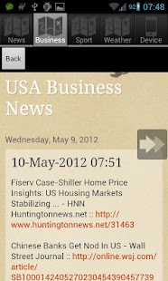 How to install USA News Now lastet apk for pc