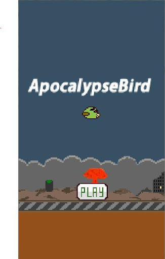 Apocalypse Bird