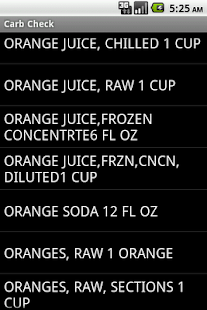 How to get Carb Check 1.1 unlimited apk for laptop