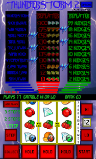 How to get Thunderstorm 2 Fruit Machine 1.0 apk for bluestacks