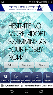 Free Download Tech Athlete Management APK