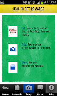 Free Download Fuzzy's APK for Android