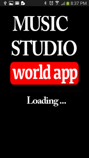 Music Studio World