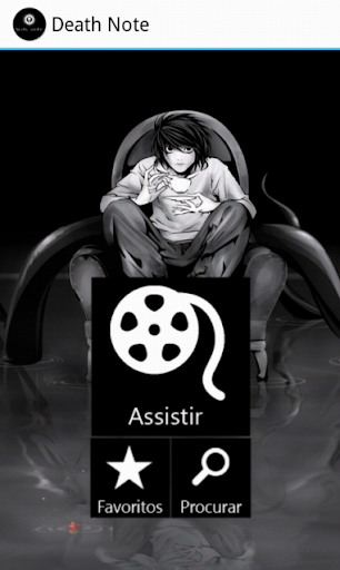 Assistir Death Note Free