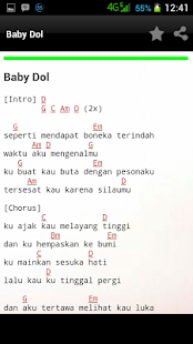 Free Download Kunci Gitar Utopia APK for Android