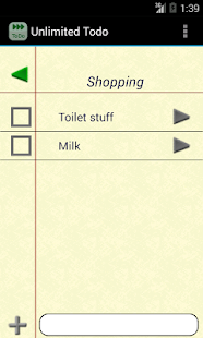 How to mod Unlimited ToDo 1.5.1 mod apk for bluestacks