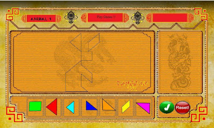 Tangram 1815 poster 2