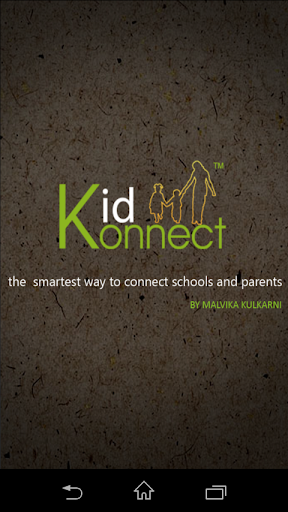 Kidzee Sinhgad KidKonnect™