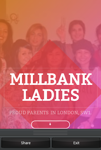 MillBank Ladies