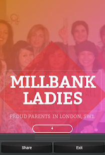 Download MillBank Ladies APK