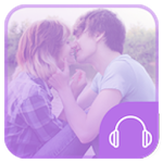 Cover Image of Unduh ❤ Love and Romantic Music ❤ 2.0.0 APK