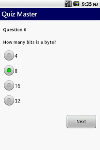 Lastest Quiz Master APK