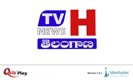 TVH News - QezyPlay
