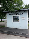 Bruckenwaage