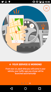 Beacon Connect Screenshots 7