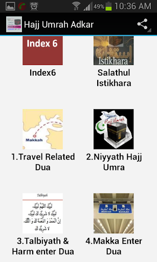 Hajj Umrah Adkar Malayalam