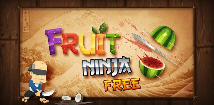 Fruit Ninja Free