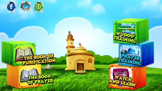 How to install Wudoo And Pray 1.1 unlimited apk for android