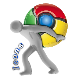 Cobalt Icon Pack v4.3