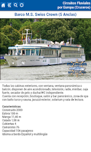 Free Download Circuitos Fluviales Politours APK